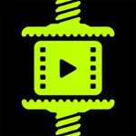 Compress Video Size Reducer icon