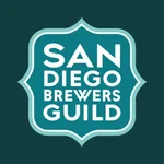 San Diego Brewers Guild icon
