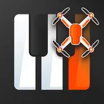 Drone Piano & Drum Loops icon