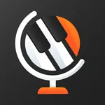 World Piano - Sounds & Beats icon