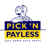 Pick N Payless icon