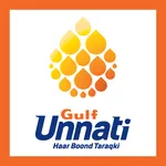 Gulf Oil Unnati App icon