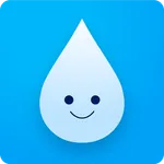 BeWet: Drink Water Reminder icon