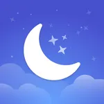 Sleep Sounds: White Noise icon