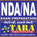 NDA Online Coaching, NDA Exam icon