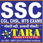 Online SSC, SSC CGL, MTS Exams icon