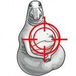 Rick and Norris Voice Reminder icon