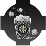 سلة الورق icon