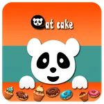 eat cake icon