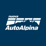 My AutoAlpina icon