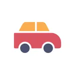 Car Sharing UpTown icon