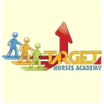 Target Nurses Academy icon