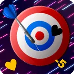 Target Toss icon