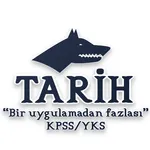 Tarih icon