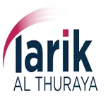 Tarik-Althuraya | طريق الثريا icon