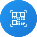 QR Scanner Fast & Secure icon