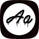 Fonts Type Keyboard 2022 icon