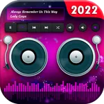 DJ Mixer Song - DJ Virtual mix icon