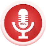 Audio Editor & Recording App icon