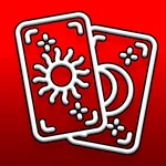 Tarot online icon