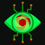 Spy Detector: EMF Scanner icon