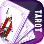 Tarot Life: Psychics & Healers icon