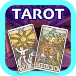 Tarot Cards Reading icon