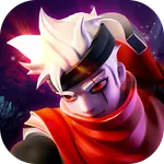 Calibria: Crystal Guardians icon