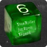 Tartle's Dice for Open Legend icon