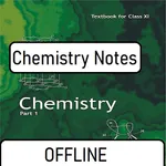 Class 11 Chemistry Notes icon