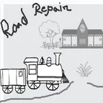 Road Repair icon