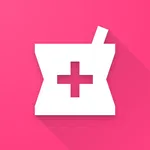 İlaç Listesi icon