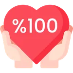 Love Percentage icon