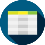 Tutorial Rumus Excel Offline L icon