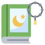 Tuntunan Sholat Lengkap Dzikir icon