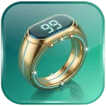 Tasbih Counter Zad Tasbih icon