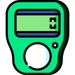 Tasbeeh Counter, Quran & Qibla icon