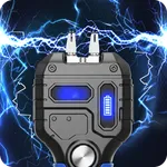 Taser - Hair Clipper Prank icon
