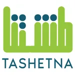 Tashetna icon
