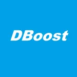 Digital Boost icon