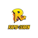 Rapid Learn - Online Courses icon