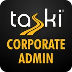 taSki - Corporate Admin icon