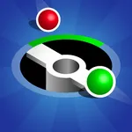 Bridge Rotate 3D icon