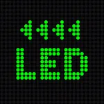 LED Banner - Scrolling Text icon