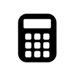 Lite Calculator icon