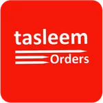 tasleemorders icon
