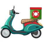 Go faster icon