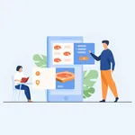 Order master icon