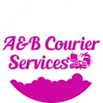 A and B Courier Service icon