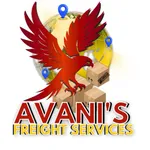 Avanis  Freight Service icon